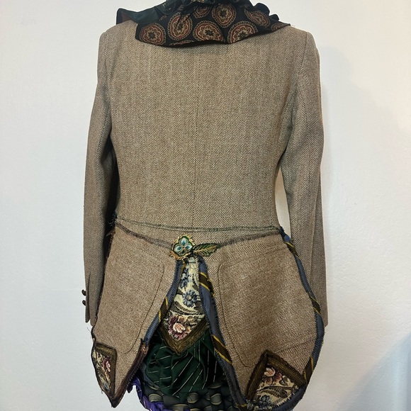 Personal unique creation Small size made in SF - Picture 2 of 7